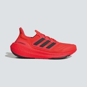 Adidas Ultraboost in Solar Red